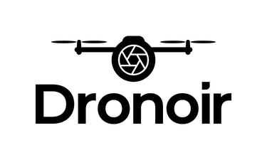Dronoir logo